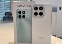 Honor X6c: Performa Andal Rp 2 Jutaan dengan Baterai Raksasa