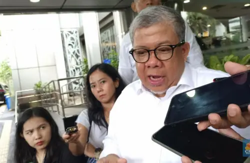 Fahri Hamzah: Rumah Lebih dari Sekadar Bangunan, Ada Nilai Kemanusiaan di Dalamnya