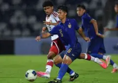Kualifikasi Piala Asia U-20 2027: Thailand Unggul, Vietnam Terpuruk, Indonesia Berpeluang Lolos
