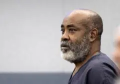 Duane 'Keffe D' Davis Divonis Bersalah Jadi Otak Pembunuhan Tupac Shakur 1996