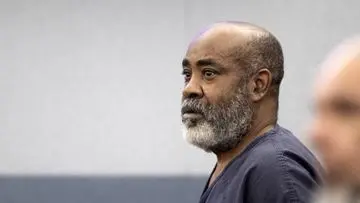 Duane 'Keffe D' Davis Divonis Bersalah Jadi Otak Pembunuhan Tupac Shakur 1996