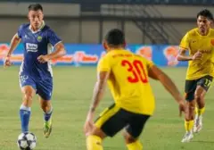 Persib Bandung Melaju ke ACL 2, Siap Hadapi Tantangan di Korea, Australia, dan Vietnam