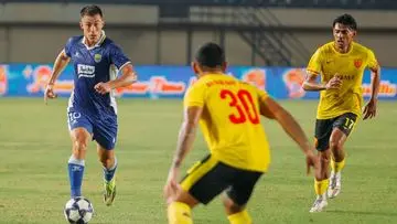 Persib Bandung Melaju ke ACL 2, Siap Hadapi Tantangan di Korea, Australia, dan Vietnam