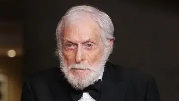 Kisah Dick Van Dyke: 100 Tahun Tetap Bugar dengan Kiat Sehat