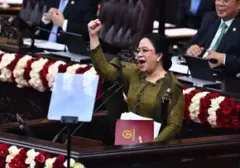 DPR Desak Pengusutan Tuntas Tewasnya Warga di Pejompongan 27 Agustus