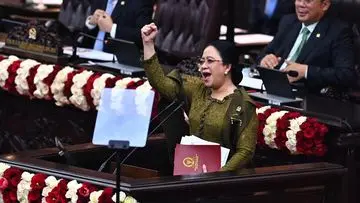 DPR Desak Pengusutan Tuntas Tewasnya Warga di Pejompongan 27 Agustus