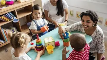 Riwayat Kelahiran Anak Ditanya Saat Daftar PAUD, Ini Penjelasan Lengkapnya