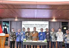Pertamina Rampungkan Restrukturisasi Bisnis Hilir Tahap Kedua Demi Layanan Energi Optimal