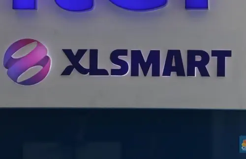 XLSMART Sambut Aturan Kominfo Larang Kuota Internet Hangus