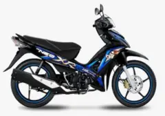 Motor Terjangkau: Pilihan di Bawah Rp 20 Juta, Mulai Rp 14 Jutaan di Indonesia