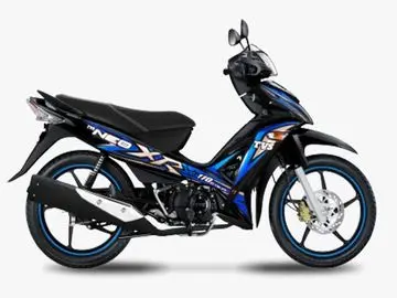 Motor Terjangkau: Pilihan di Bawah Rp 20 Juta, Mulai Rp 14 Jutaan di Indonesia