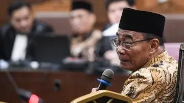 Muhadjir Effendy Ungkap Permintaan Bos Maktour soal Pengalihan Kuota Haji di Sidang KPK