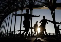 Sydney Marathon Jadi Saksi Tren Sport Tourism yang Mendunia