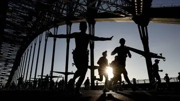 Sydney Marathon Jadi Saksi Tren Sport Tourism yang Mendunia