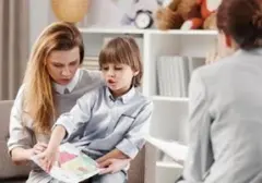 Kenali Sinyal Anak Membutuhkan Dukungan Psikolog Profesional