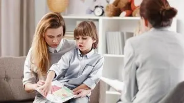 Kenali Sinyal Anak Membutuhkan Dukungan Psikolog Profesional
