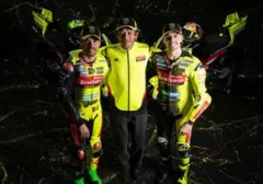 Di Balik Layar Sponsor MotoGP: Keuntungan Bisnis Pertamina Lubricants Bersama VR46 Racing Team