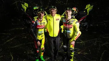 Di Balik Layar Sponsor MotoGP: Keuntungan Bisnis Pertamina Lubricants Bersama VR46 Racing Team