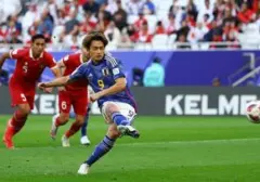 Ayase Ueda Berseragam Lille, Potensi Duet dengan Calvin Verdonk