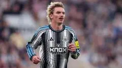 Juventus Pinjam Nick Woltemade dari Newcastle untuk Musim Depan