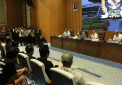 Rancangan UU Perampasan Aset Masih Dirahasiakan DPR, Target Rampung Akhir 2026