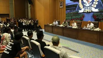 Rancangan UU Perampasan Aset Masih Dirahasiakan DPR, Target Rampung Akhir 2026