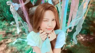 Dubes RI Seoul Apresiasi Carmen Hearts2Hearts atas Pencapaian di Industri K-Pop