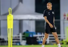 Nova Arianto Ungkap Kekecewaan Usai Timnas U-20 Tertahan Imbang Lawan Malaysia