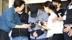 Polisi Korsel Akui Tutup Kasus Orang Hilang Palsukan Laporan di Jeju