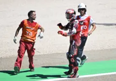 Pecco Bagnaia Akui Tengah Jalani Periode Terburuk dalam Karier MotoGP