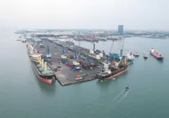Pelindo dan AMANAIR Jajaki Konektivitas Maritim Lewat Layanan Seaplane
