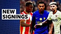 Pemain Rekrutan Musim Panas Premier League yang Langsung Bersinar