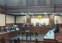 Dana Operasional Bea Cukai Diduga untuk Tiket Pesawat dan Podcast 'Sinkos'