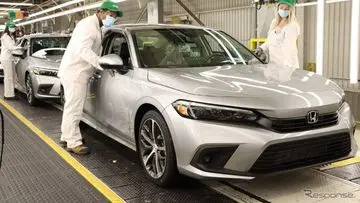 Ancaman Tarif Mobil Trump Picu Potensi Penutupan Pabrik Toyota dan Honda