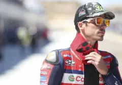 Catatan Statistik Aragon Bikin Joan Mir Khawatir dengan Honda