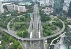 Pakar: Jalan Tol Krusial, Keterlambatan Pembangunannya Bisa Tekan Pertumbuhan Ekonomi Hingga 8 Persen