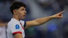 Arsenal Perkuat Lini Belakang dengan Rekrut Elisa de Almeida dari PSG