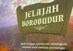 Pameran Imersif 'Purwacarita Borobudur' Hadir di Jakarta, Tawarkan Pengalaman Sejarah Mendalam