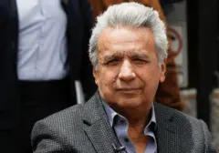Mantan Presiden Ekuador Lenin Moreno Divonis 5 Tahun Penjara Kasus Suap Proyek Listrik
