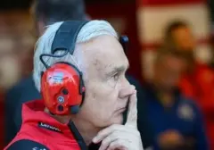 Manajer Ducati Soroti "Masalah Psikologis" Bagnaia Pasca Insiden Catalunya