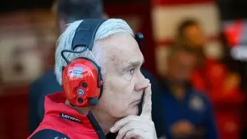 Manajer Ducati Soroti "Masalah Psikologis" Bagnaia Pasca Insiden Catalunya