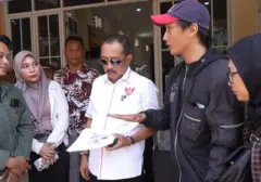 Tergiur Bisnis Peleburan Emas, Warga Surabaya Jual Ginjal, Berakhir Rugi Ratusan Juta Akibat Penipuan