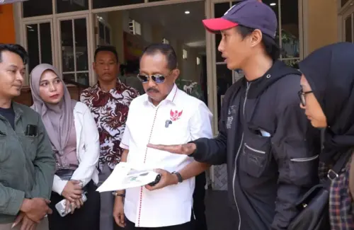 Tergiur Bisnis Peleburan Emas, Warga Surabaya Jual Ginjal, Berakhir Rugi Ratusan Juta Akibat Penipuan