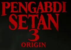 Jejak Awal Terungkap: "Pengabdi Setan 3: Origin" Mulai Diproduksi