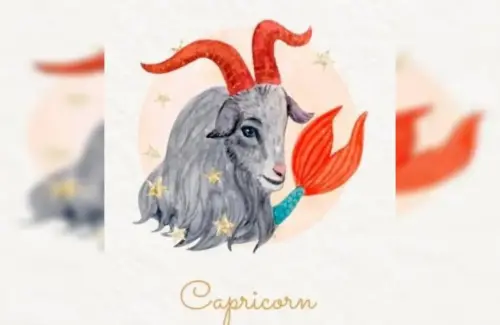 Capricorn Dihimbau Jaga Punggung dan Bahu pada 1 September 2026