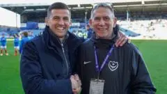 Alan Knight, Kiper Legendaris Portsmouth, Tutup Usia di 65 Tahun