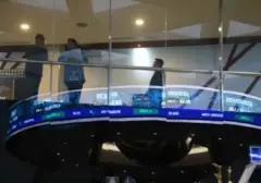 BEI Yakin Penghapusan Batas Bawah Saham Rp1 Tuai Respons Positif MSCI
