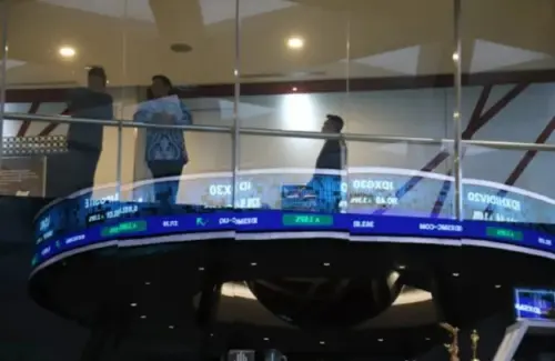 BEI Yakin Penghapusan Batas Bawah Saham Rp1 Tuai Respons Positif MSCI