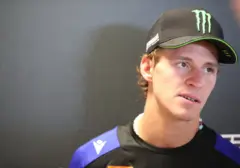 Yamaha Tantang Fabio Quartararo Ikuti Jejak Miller di Tengah Ketegangan
