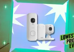 Diskon 42% untuk Paket Keamanan Blink di Amazon Early Labor Day Sale